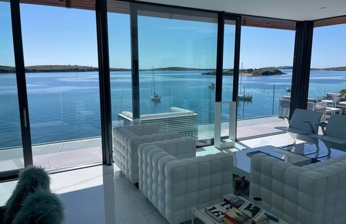 Schull House | Luxury Seaside Property