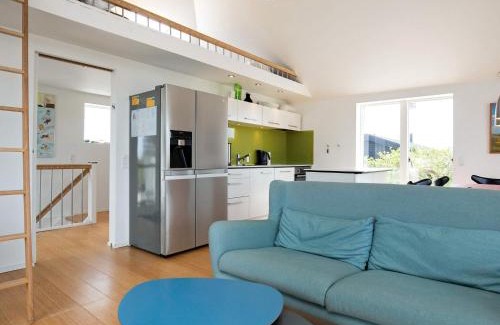 Brovst House | Luxury Seaside Retreat - By Traum Ferienwohnungen