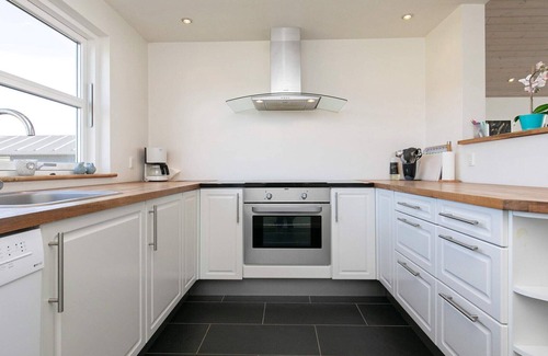 Faaborg House | Luxury Seaside Retreat in Nr. Lyngby-By Traum