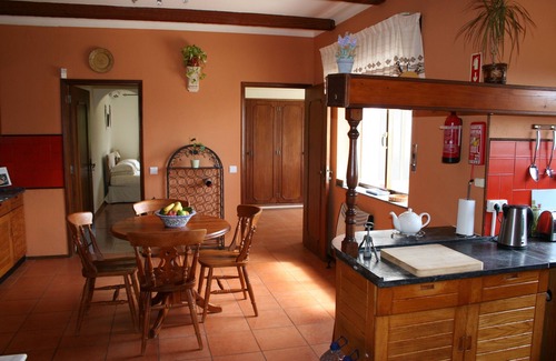 Portimao Villa | Luxury secluded and spacious villa with huge heated private Pool