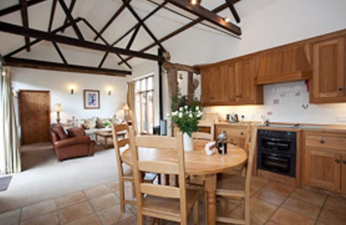 West Marden Cottage | Luxury Self Catering Cottage