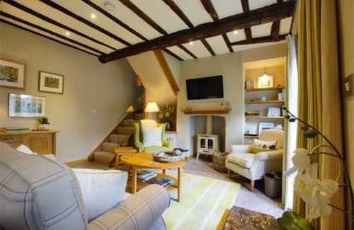 Llanfrynach Cottage | LUXURY SELF-CATERING COTTAGE. THE BOTHY.