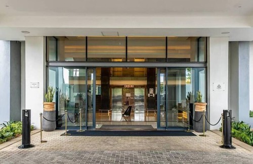 Pretoria Apartment | Luxury self Catering 1 Bed Apart