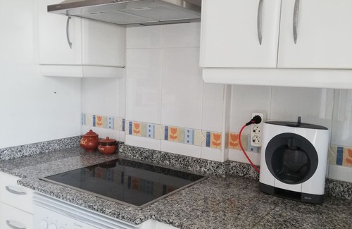 Las Herrerias House | LUXURY SEMI-DETACHED HOUSE IN VERA PLAYA 200 M FROM THE SEA