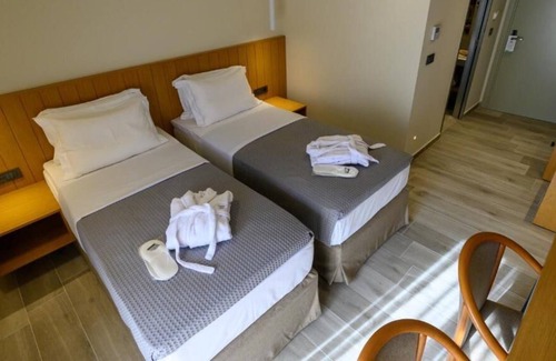 Artemisia Bed & Breakfast | Luxury Serenity at Denthis - The Absolute Getaway