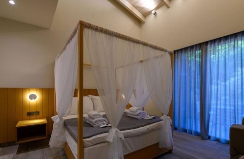 Artemisia Bed & Breakfast | Luxury Serenity at Denthis - The Magic Getaway