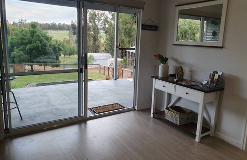 Lowden Cabin | Luxury Shed Stay in the Preston Valley