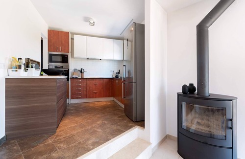 Olivella Villa | Luxury Sitges Hills Villa