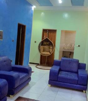 Ziguinchor Apartment | Luxury