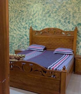 Ziguinchor Apartment | Luxury