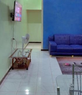 Ziguinchor Apartment | Luxury
