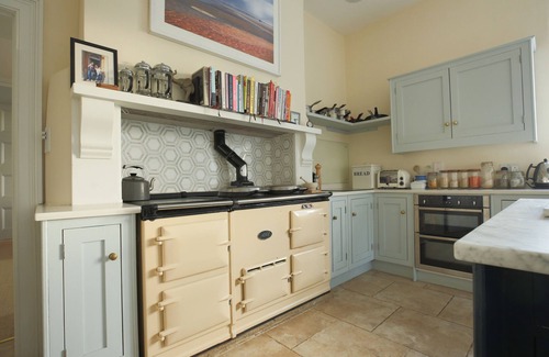 Blackford House | Luxury Somerset country house, perfect for friend and family gatherings.