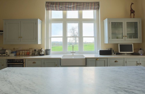 Blackford House | Luxury Somerset country house, perfect for friend and family gatherings.