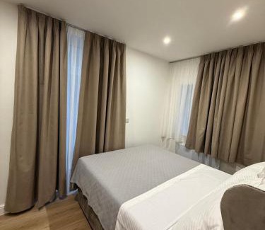 Brighouse Apartment | Luxury Sovereign House