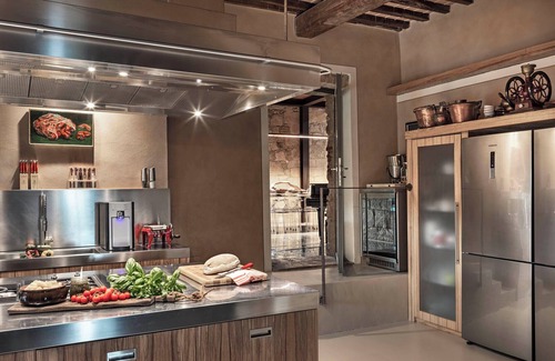 Pomarance Villa | Luxury SPA and retreat in Tuscany