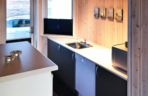 Nørre Fjand House | Luxury Spa Retreat by Sea - By Traum Ferienwohnungen