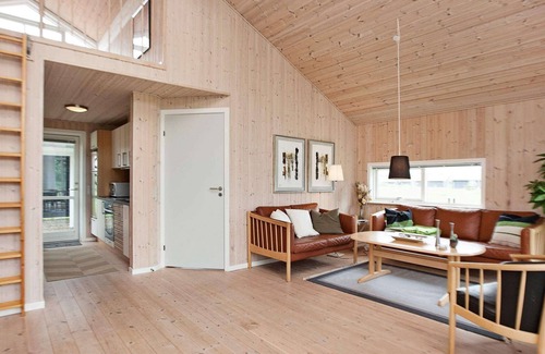 Nørre Fjand House | Luxury Spa Retreat by Fjord - By Traum Ferienwohnungen