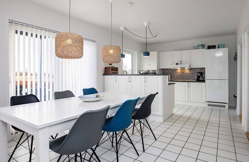 Østerskov House | Luxury Spa Retreat by Sea - By Traum Ferienwohnungen