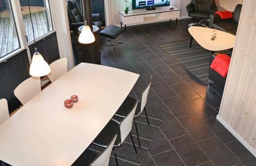 Nørre Fjand House | Luxury Spa Retreat by Sea - By Traum Ferienwohnungen