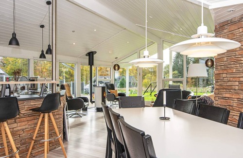 Arrild Ferieby House | Luxury Spa Retreat in Arrild - By Traum Ferienwohnungen