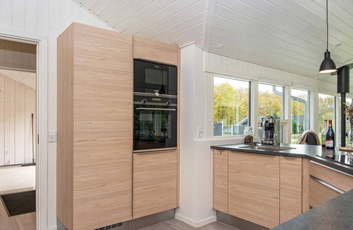 Arrild Ferieby House | Luxury Spa Retreat in Arrild - By Traum Ferienwohnungen