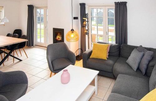 Gjern House | Luxury Spa Retreat in Gjern - By Traum Ferienwohnungen