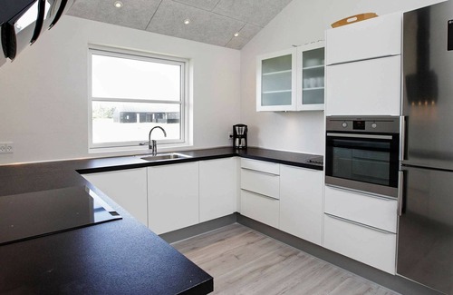 Hvorup Klit House | Luxury Spa Retreat in Lokken - By Traum Ferienwohnungen