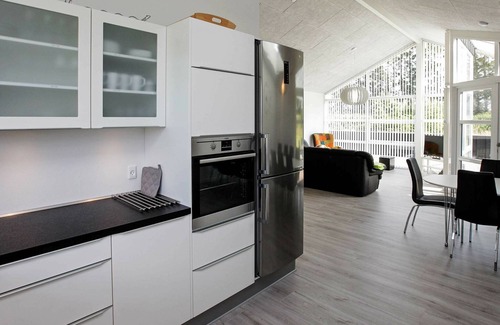 Hvorup Klit House | Luxury Spa Retreat in Lokken - By Traum Ferienwohnungen