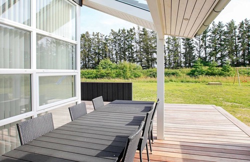 Hvorup Klit House | Luxury Spa Retreat in Lokken - By Traum Ferienwohnungen