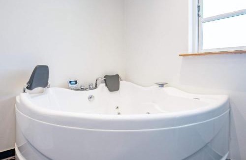 Næsby Strand House | Luxury Spa Retreat in Lolland - By Traum Ferienwohnungen