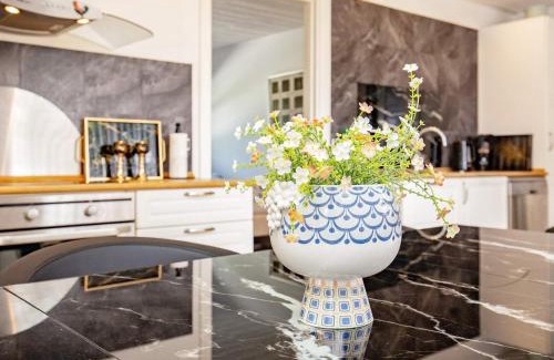 Næsby Strand House | Luxury Spa Retreat in Lolland - By Traum Ferienwohnungen