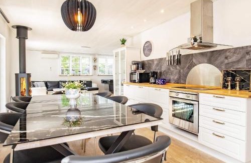 Næsby Strand House | Luxury Spa Retreat in Lolland - By Traum Ferienwohnungen