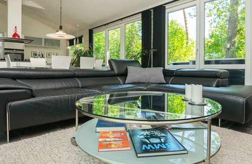 Ronde House | Luxury Spa Retreat in Thorsager - By Traum Ferienwohnungen