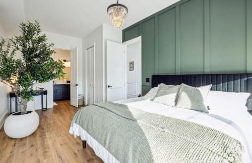 East Hill House | Luxury Spa Retreat Sauna, Hot Tub & Fire Pit