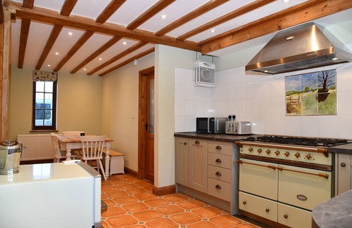 Bilting House | Luxury, Spacious French styled Chateau nestled in Challock, near Ashford, Kent
