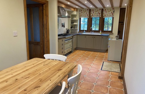 Bilting House | Luxury, Spacious French styled Chateau nestled in Challock, near Ashford, Kent
