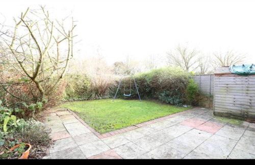 Willesborough House | Luxury Spacious House in Ashford