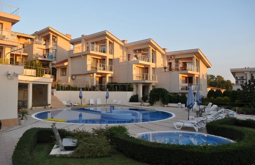 Byala House | Luxury, spacy and bright 3 bedroom villa with sea view