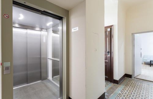 Himmelpfortgrund Apartment | Luxury/special for families/Vienna town hall