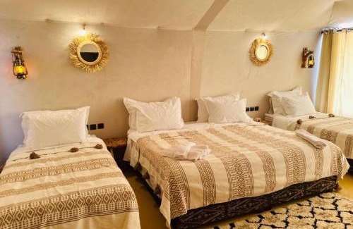Merzouga Other | Luxury Spirit Camp