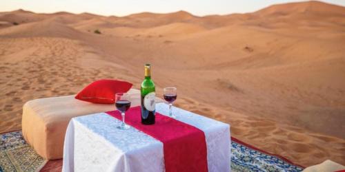 Merzouga Other | Luxury Spirit Camp