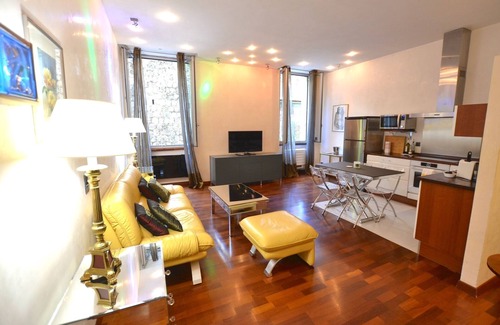 Beausoleil Apartment | LUXURY STANDING LOFT - 5mn MONACO