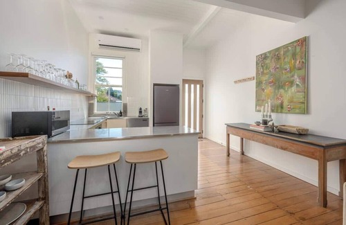 Bangalow Apartment | Luxury Stay Central Bangalow l Nova Escapes