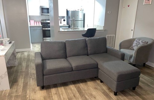 Belvedere Park Apartment | Luxury Stay Estates