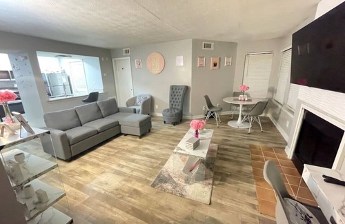 Belvedere Park Apartment | Luxury Stay Estates