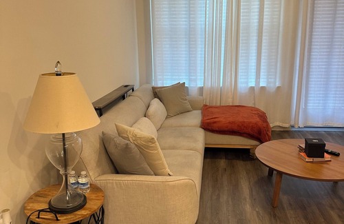 North Belmont House | Luxury stay in Belmont
