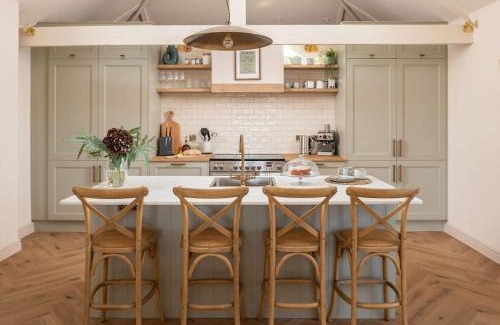 Stamford House | Luxury stay in centre of historic Stamford