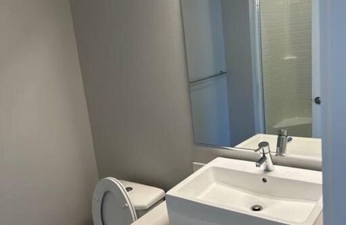 Reno Apartment | Luxury stay in Reno