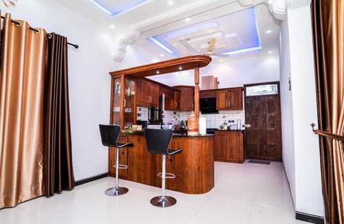 Eravur Pattu Apartment | Luxury Stay Near Pasikuda