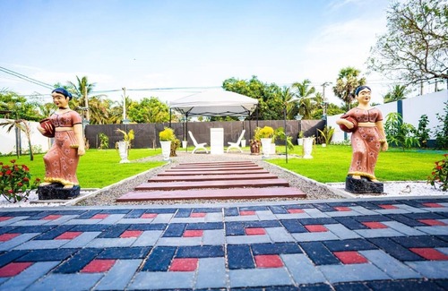 Eravur Pattu Apartment | Luxury Stay Near Pasikuda
